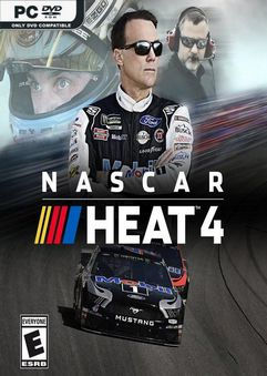 NASCAR Heat 4 Gold Edition ราคาถูก